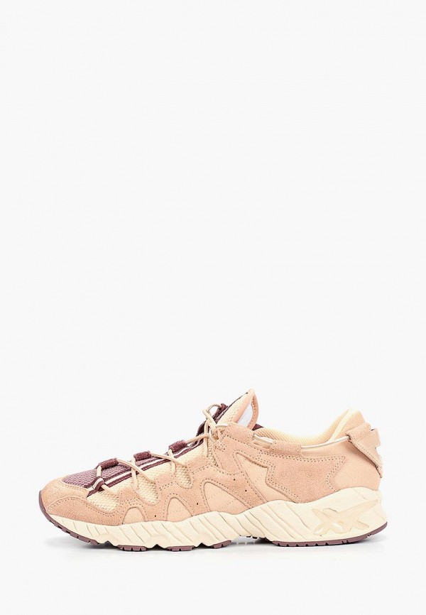 

Кроссовки ASICSTiger, GEL-MAI, Розовый