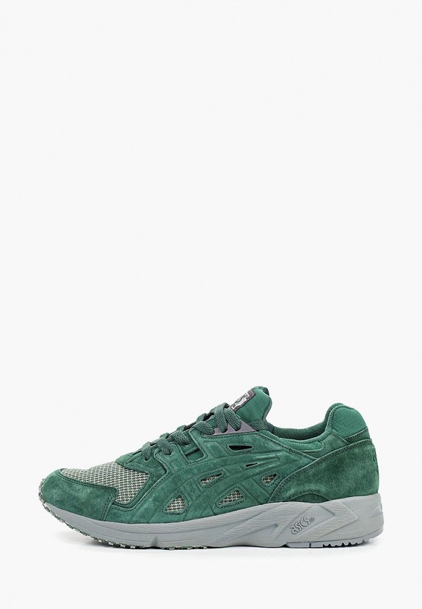 

Кроссовки ASICS, GEL-DS TRAINER OG, Зеленый