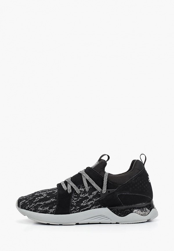 

Кроссовки ASICSTiger, GEL-LYTE V SANZE, Черный