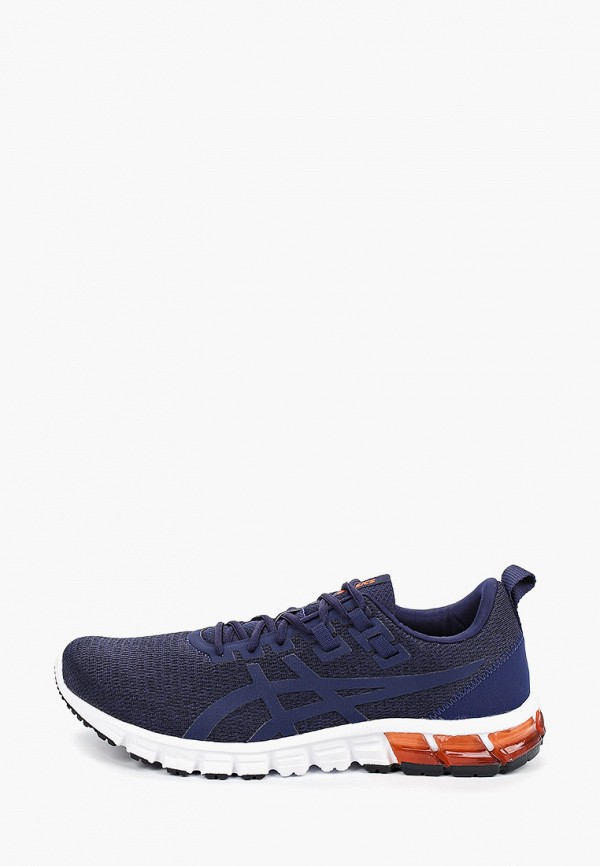 

Кроссовки ASICS, Синий, GEL-QUANTUM 90