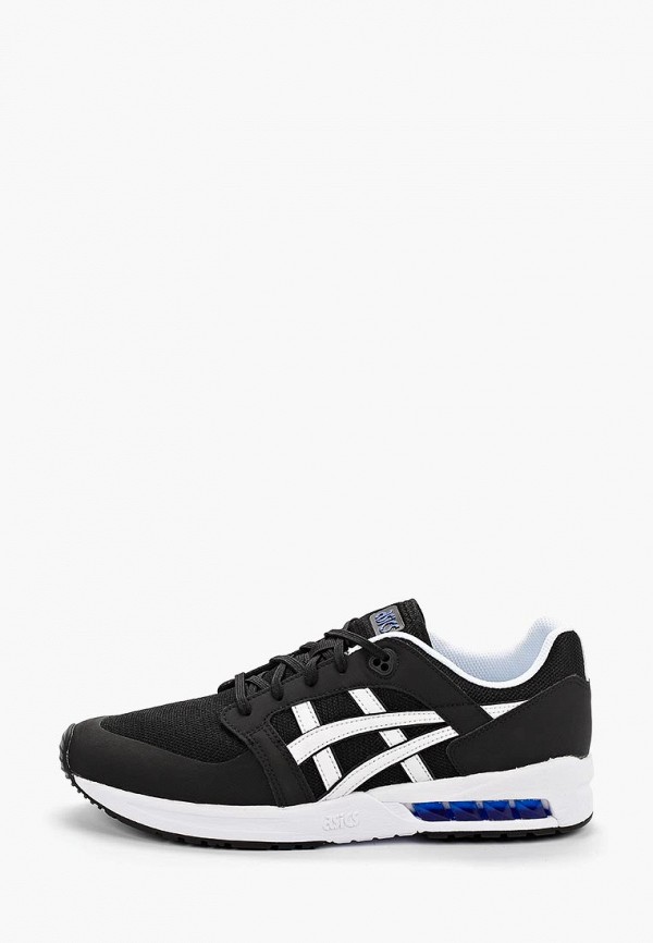 

Кроссовки ASICS, Черный, GELSAGA SOU