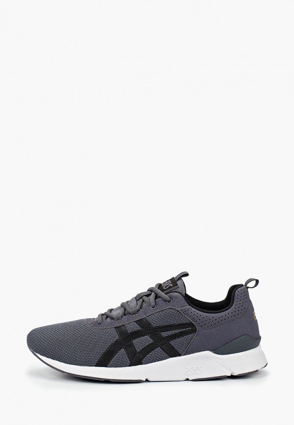 

Кроссовки ASICS, Серый, GEL-LYTE RUNNER
