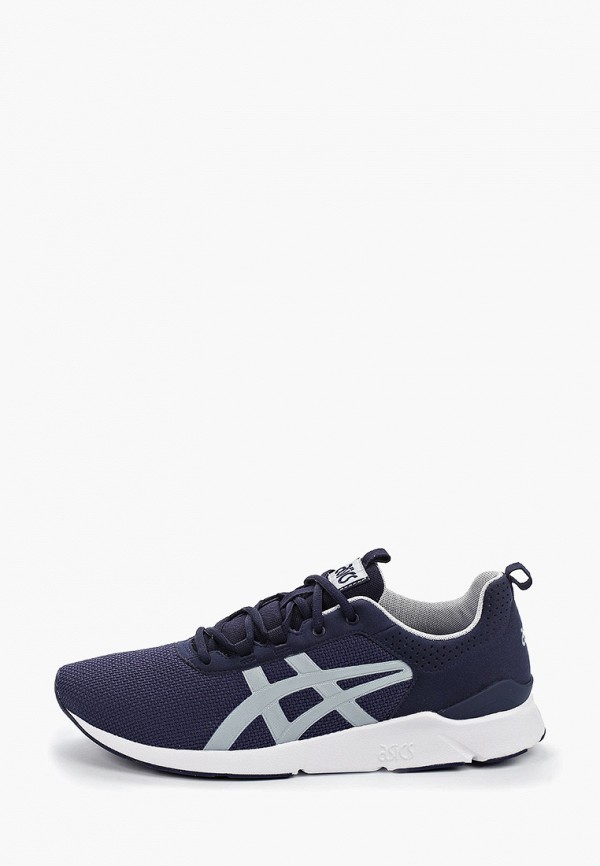 

Кроссовки ASICS, Синий, GEL-LYTE RUNNER