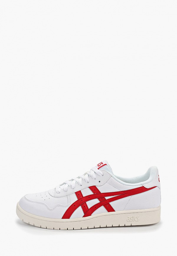 

Кеды ASICS, Белый, JAPAN S