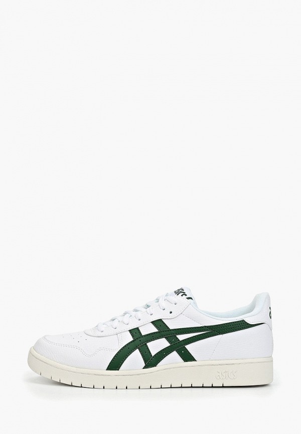 

Кеды ASICS, Белый, JAPAN S
