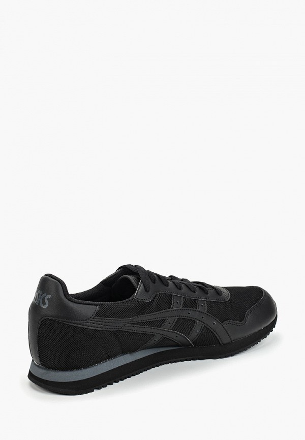 Кроссовки ASICS черный 1191A207 AS009AMFHRX4
