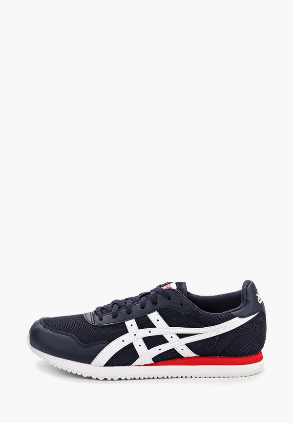 

Кроссовки ASICS, Синий, TIGER RUNNER