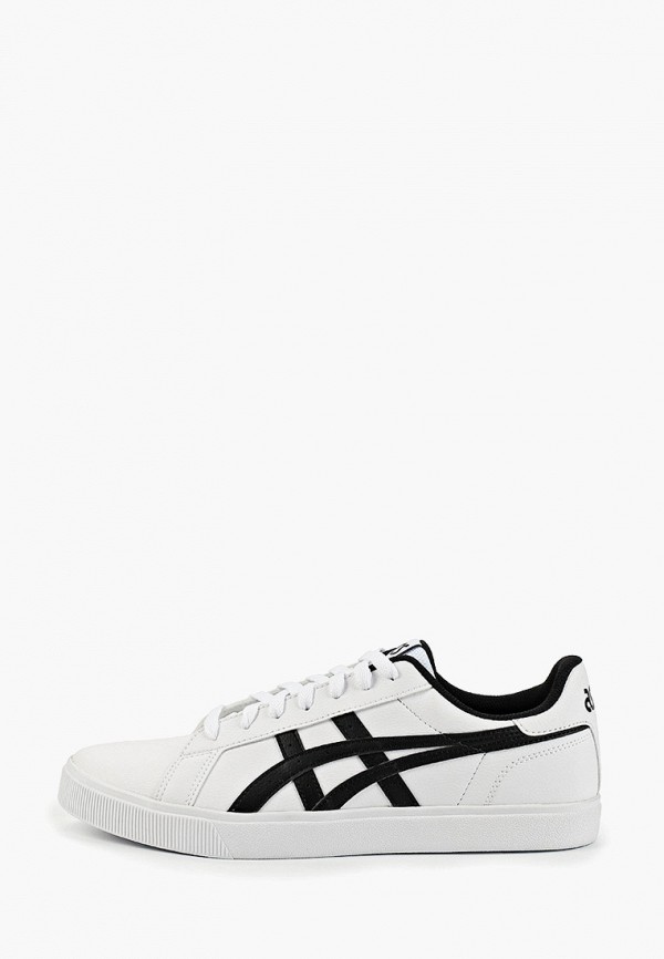 

Кеды ASICS, Белый, CLASSIC CT