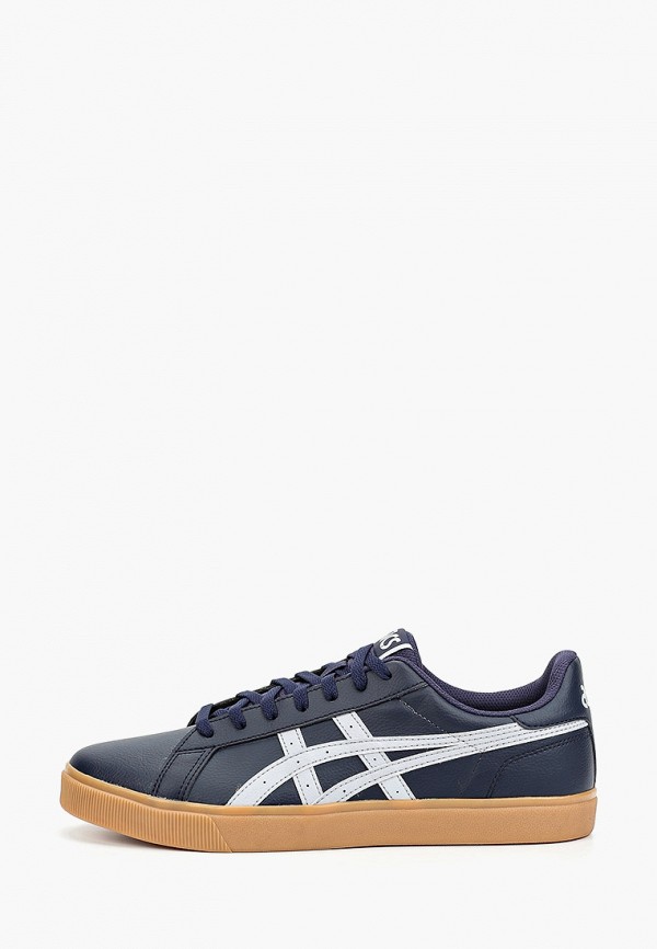 

Кеды ASICS, Синий, CLASSIC CT