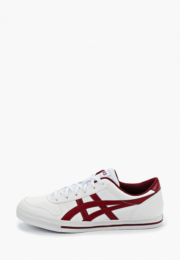 

Кеды ASICS, Белый, AARON