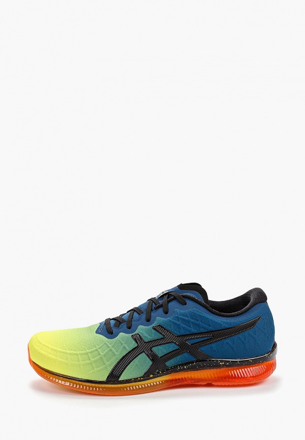 

Кроссовки ASICS, Разноцветный, GEL-QUANTUM INFINITY
