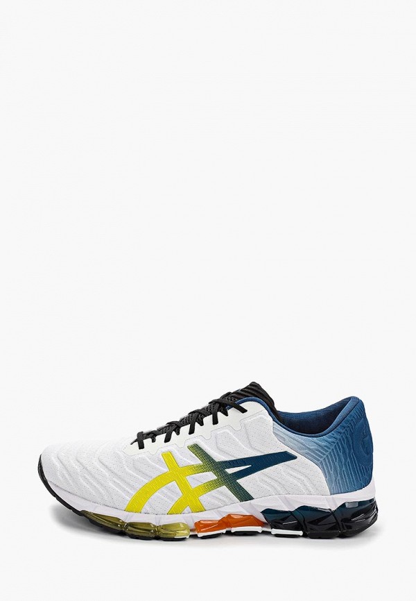 

Кроссовки ASICS, Белый, GEL-QUANTUM 360 5