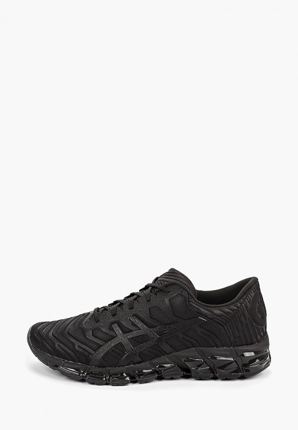 

Кроссовки ASICSTiger, GEL-QUANTUM 360, Черный