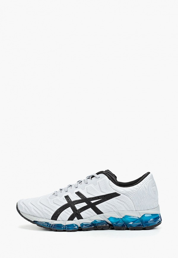 

Кроссовки ASICS, Серый, GEL-QUANTUM 360 5