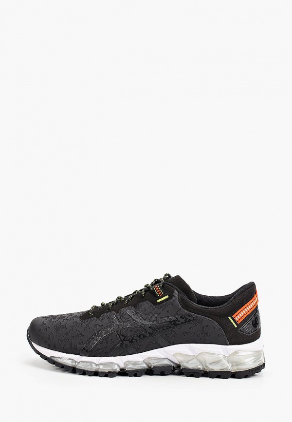 

Кроссовки ASICS, Серый, GEL-QUANTUM 360 5 TRAIL