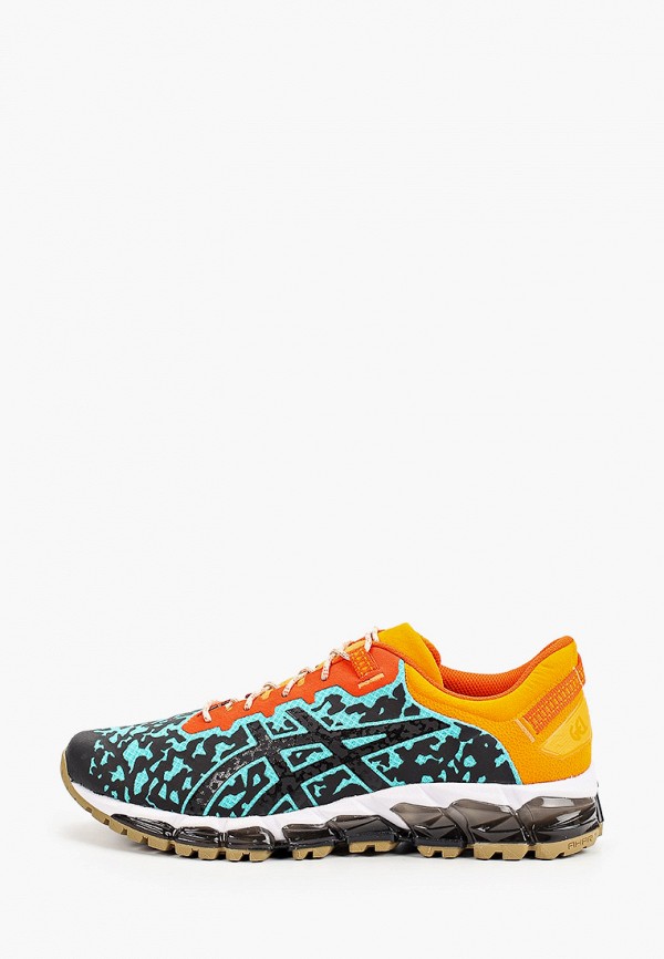 

Кроссовки ASICS, Разноцветный, GEL-QUANTUM 360 5 TRAIL