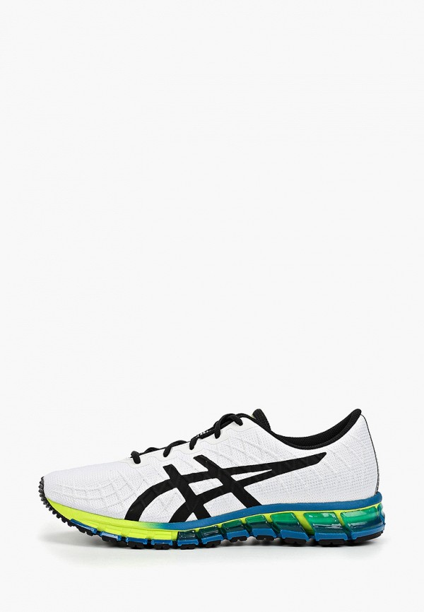 

Кроссовки ASICS, Белый, GEL-QUANTUM 180 4