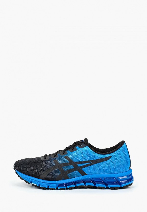 

Кроссовки ASICS, GEL-QUANTUM 180 4, Черный