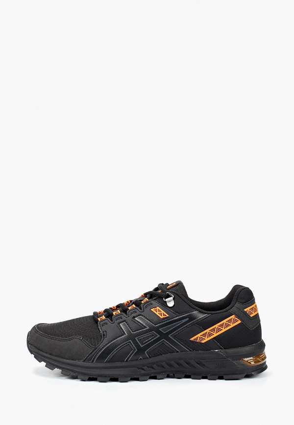 

Кроссовки ASICS, Черный, GEL-CITREK