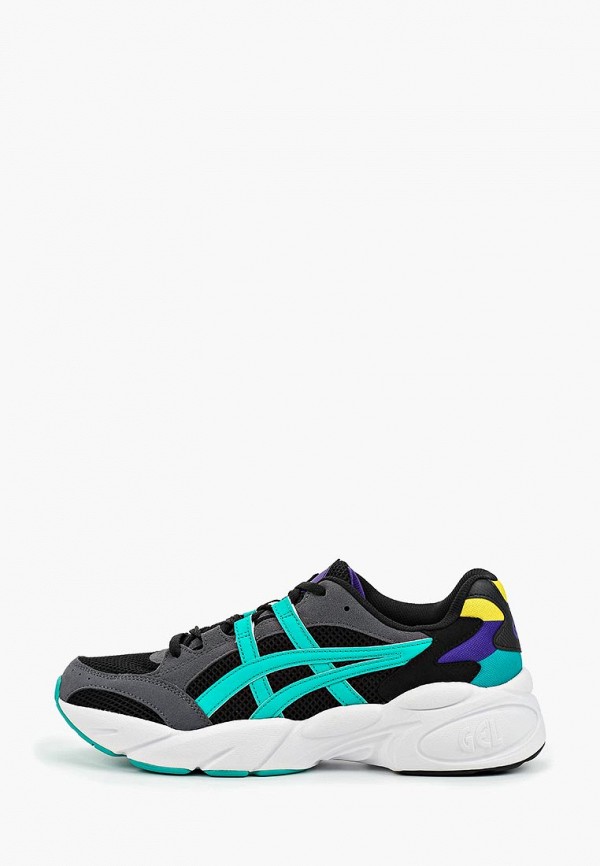 

Кроссовки ASICS, Черный, GEL-BND