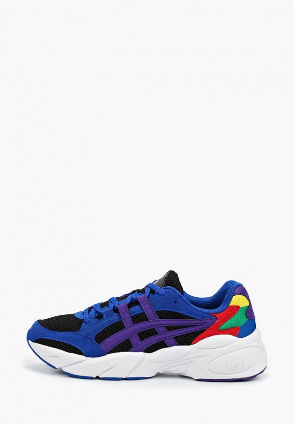 

Кроссовки ASICS, Разноцветный, GEL-BND