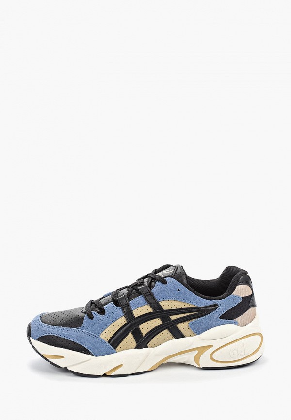

Кроссовки ASICS, Синий, GEL-BONDI