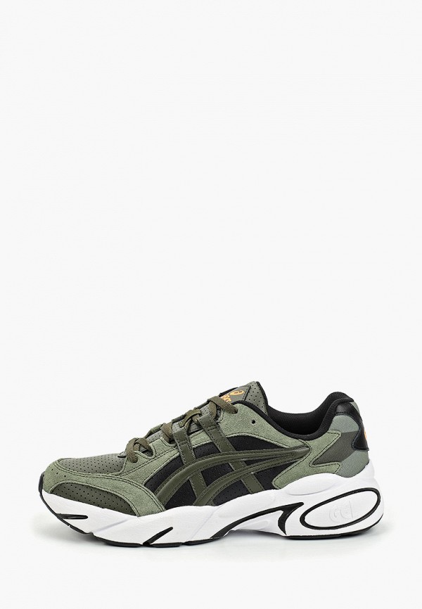 

Кроссовки ASICS, Хаки, GEL-BONDI