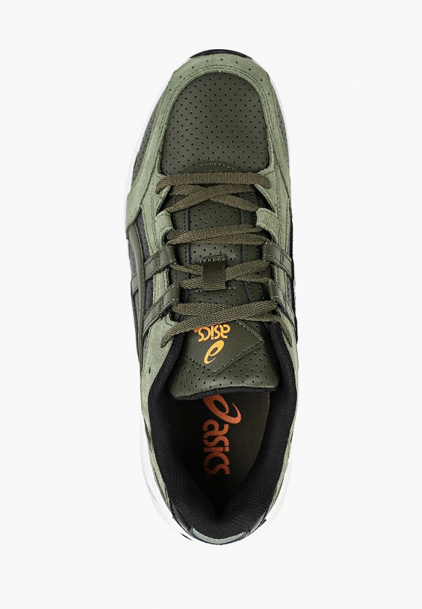 

Кроссовки ASICS, Хаки, GEL-BONDI