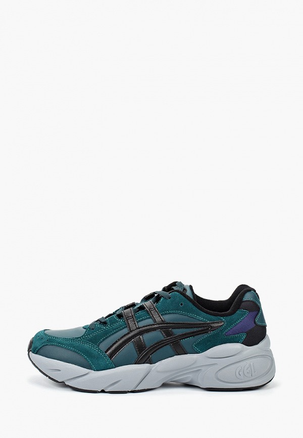

Кроссовки ASICS, Зеленый, GEL-BONDI