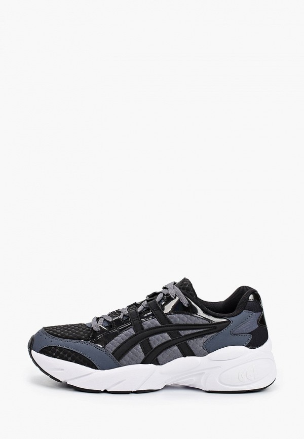

Кроссовки ASICS, Черный, GEL-BONDI