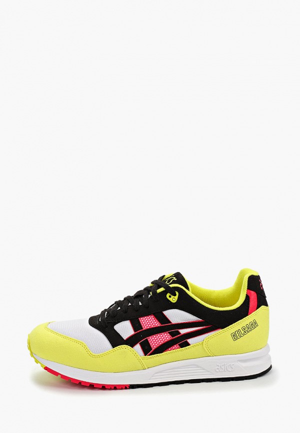 

Кроссовки ASICS, Белый, GELSAGA
