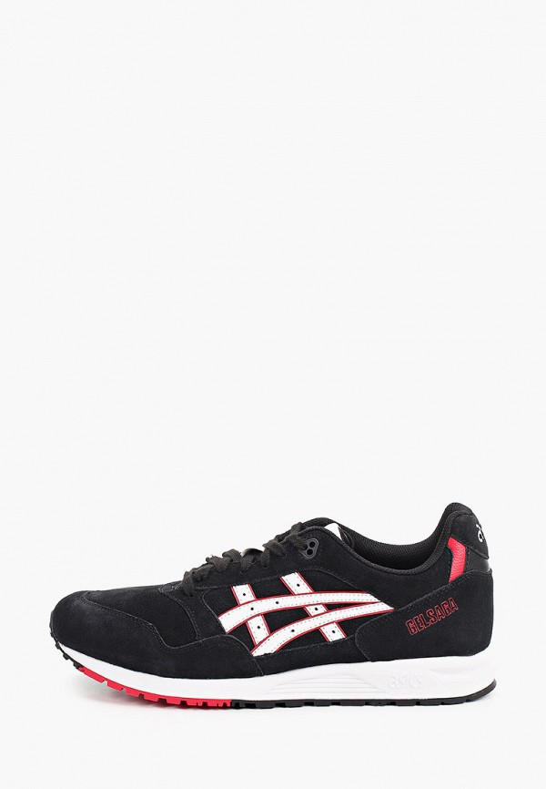 

Кроссовки ASICS, Черный, GELSAGA