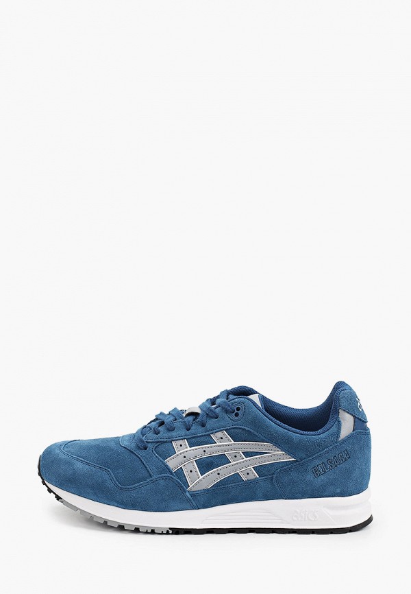 

Кроссовки ASICS, Синий, GELSAGA