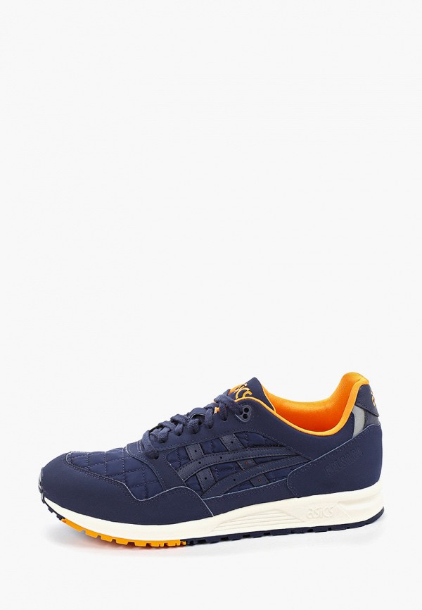 

Кроссовки ASICS, Синий, GELSAGA