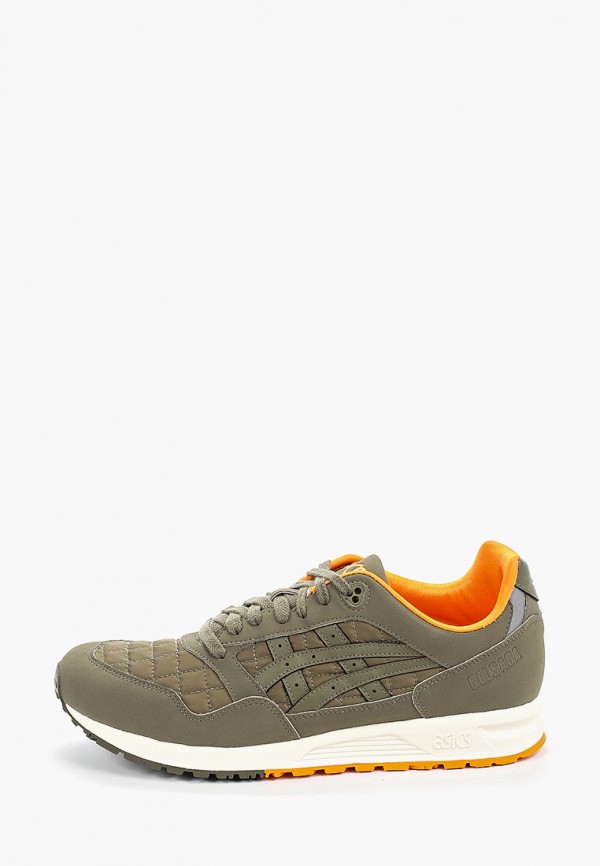 

Кроссовки ASICS, Зеленый, GELSAGA