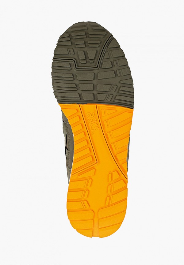 

Кроссовки ASICS, Зеленый, GELSAGA