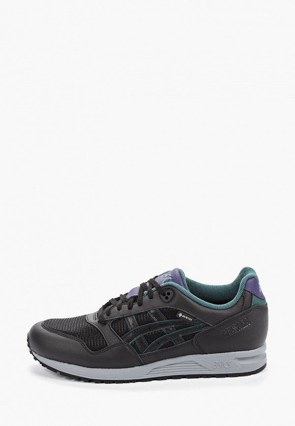 

Кроссовки ASICS, Черный, GELSAGA