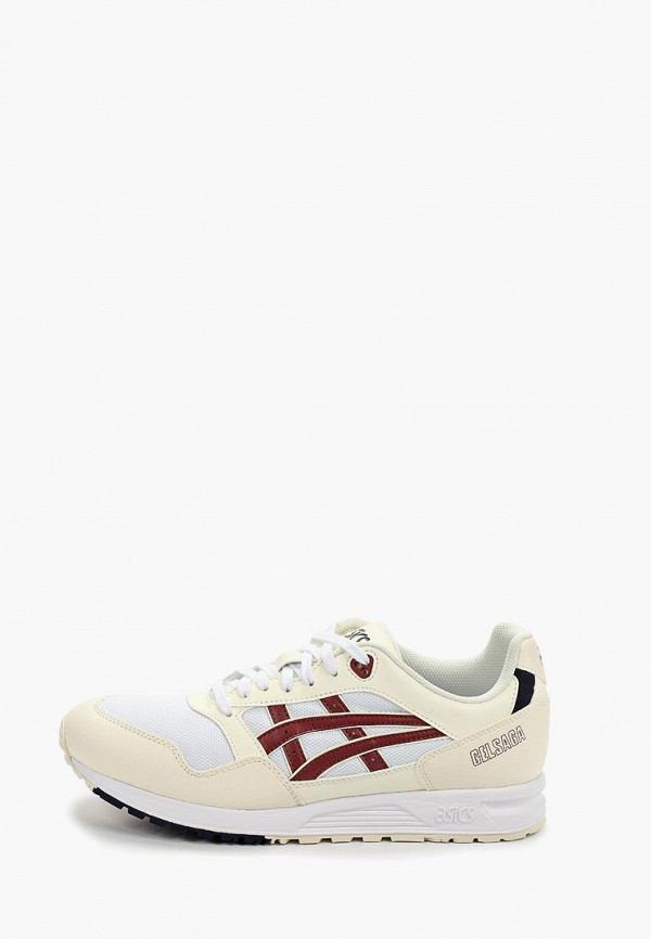 

Кроссовки ASICS, Белый, GELSAGA
