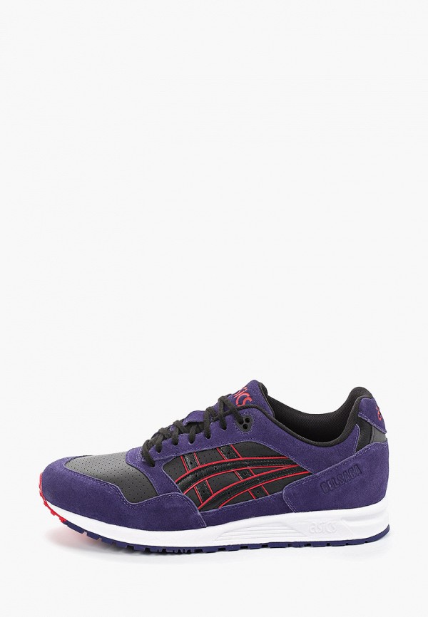 

Кроссовки ASICS, Фиолетовый, GELSAGA