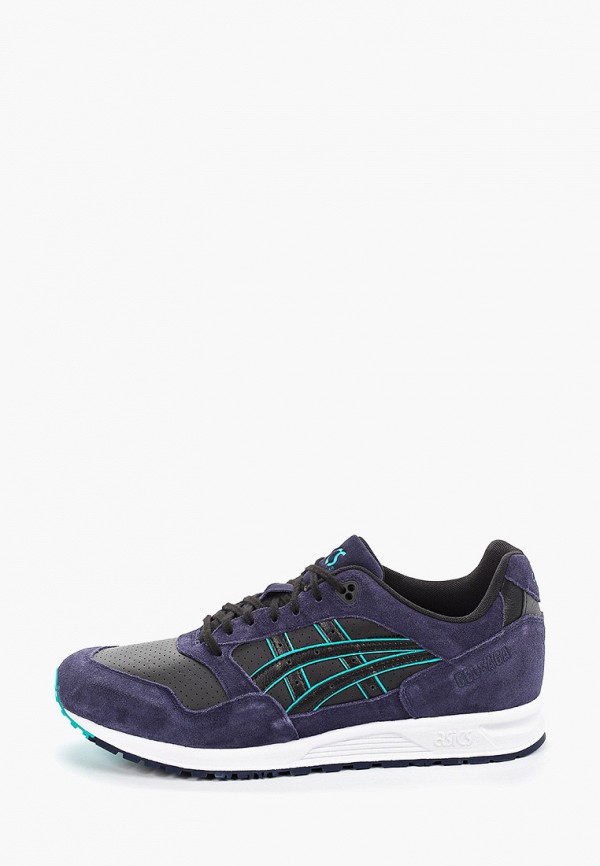 

Кроссовки ASICS, Синий, GELSAGA