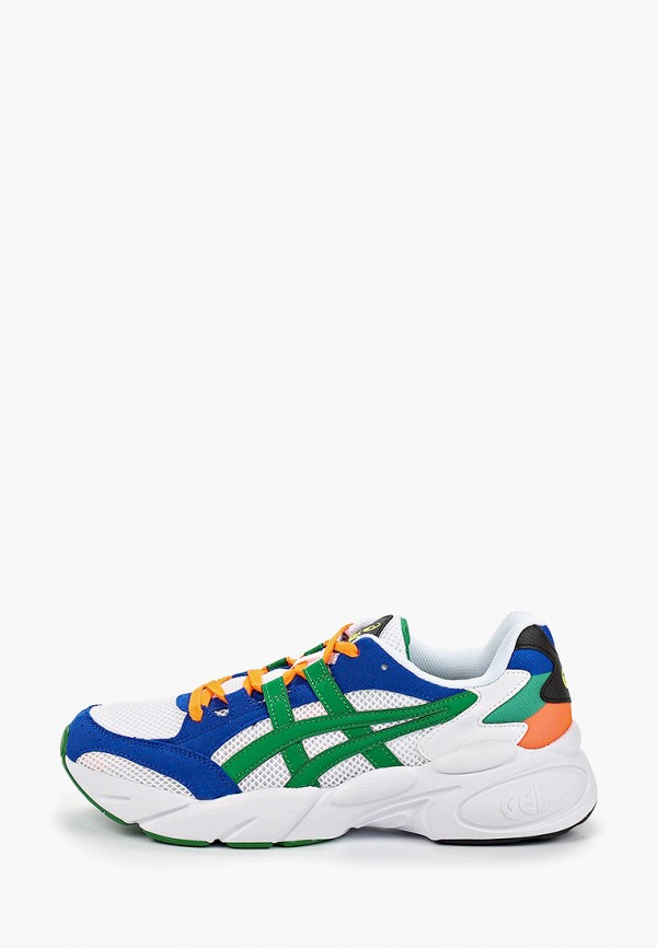 

Кроссовки ASICS, Разноцветный, GEL-BND