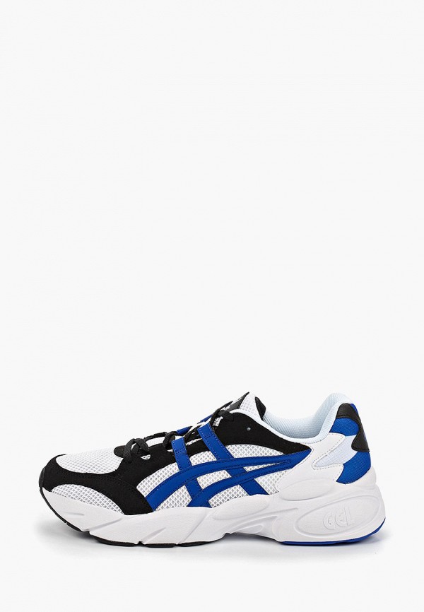 

Кроссовки ASICS, Разноцветный, GEL-BND