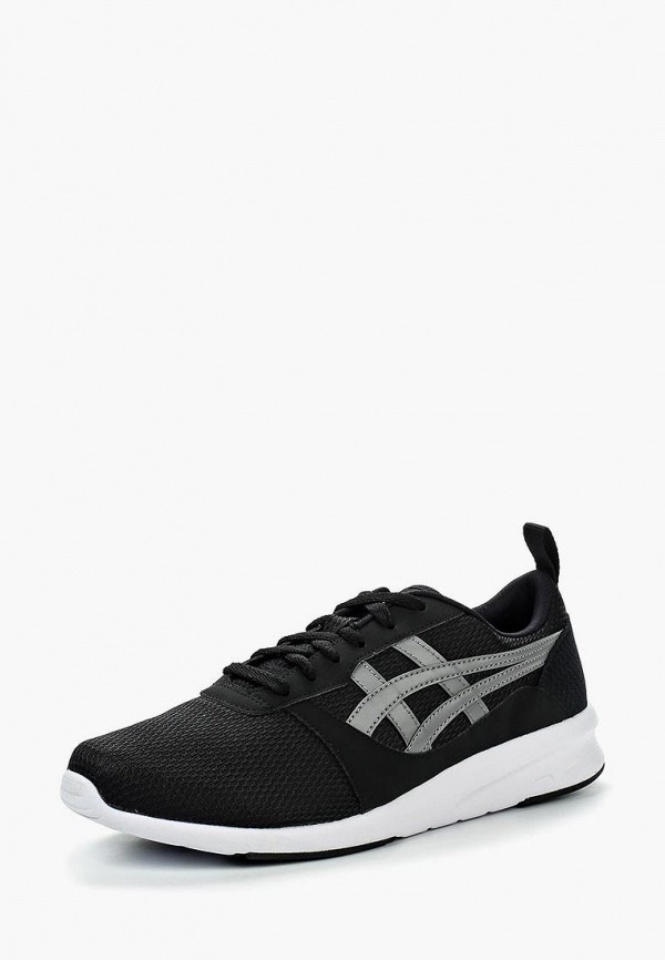 

Кроссовки ASICS, LYTE-JOGGER, Черный