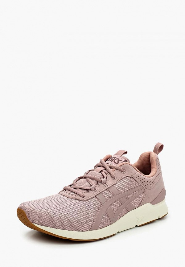 

Кроссовки ASICS, GEL-LYTE RUNNER, Розовый