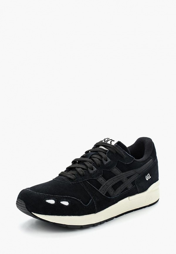 

Кроссовки ASICSTiger, GEL-LYTE, Черный