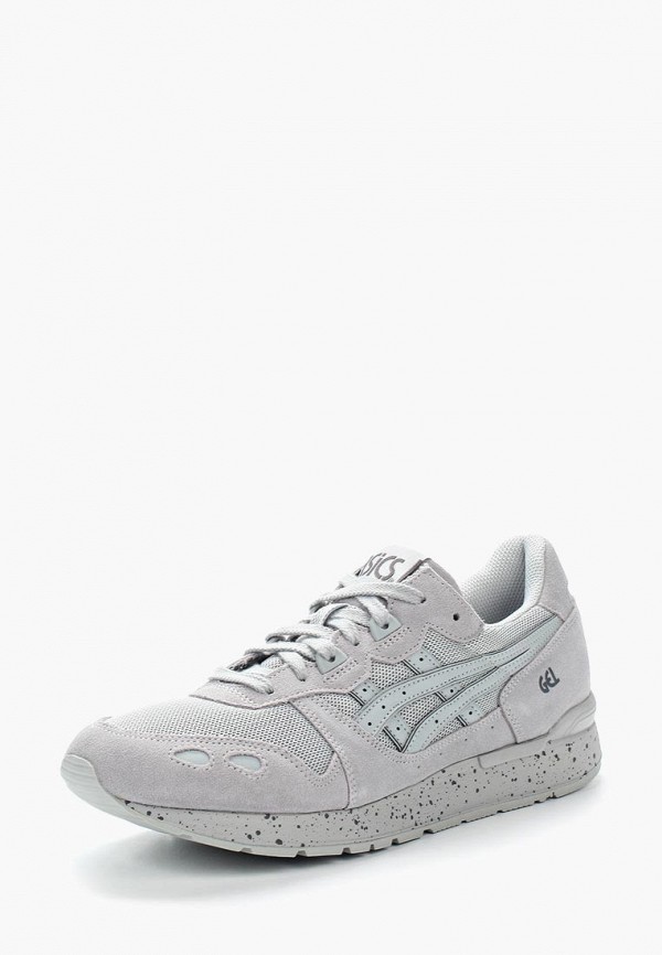 

Кроссовки ASICSTiger, GEL-LYTE, Серый