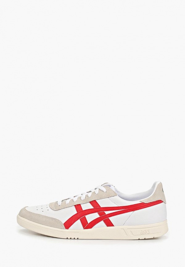 

Кеды ASICS, Белый, GEL-VICKKA TRS