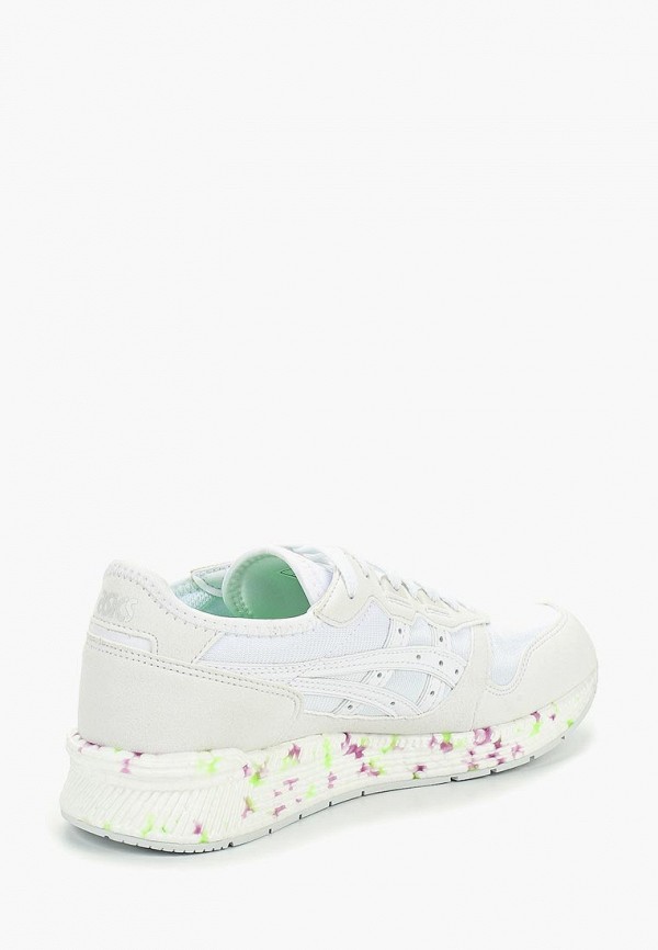 

Кроссовки ASICSTiger, HyperGEL-LYTE, Белый