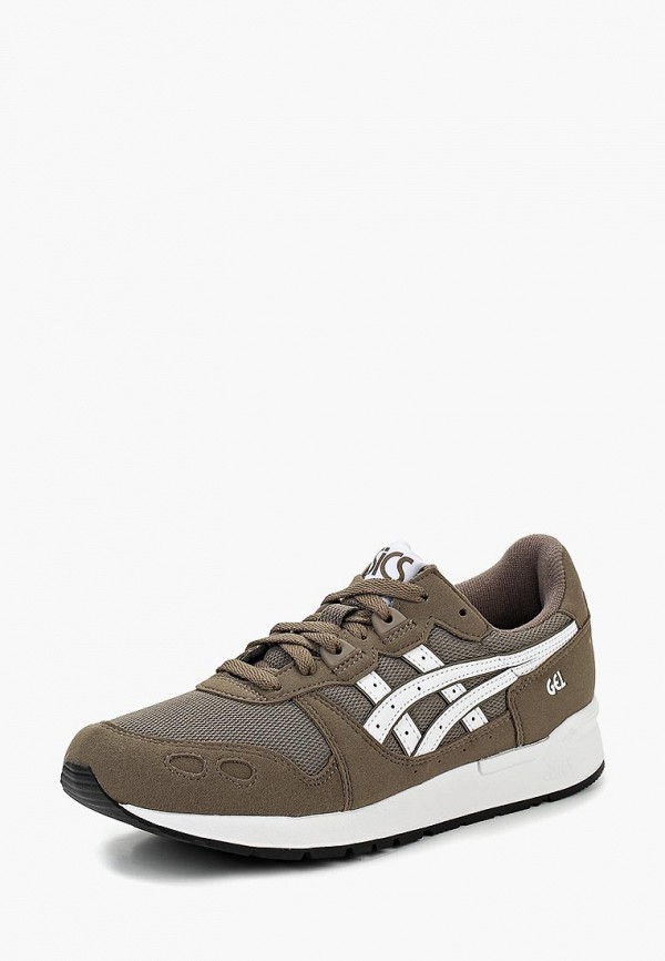 

Кроссовки ASICSTiger, GEL-LYTE, Хаки