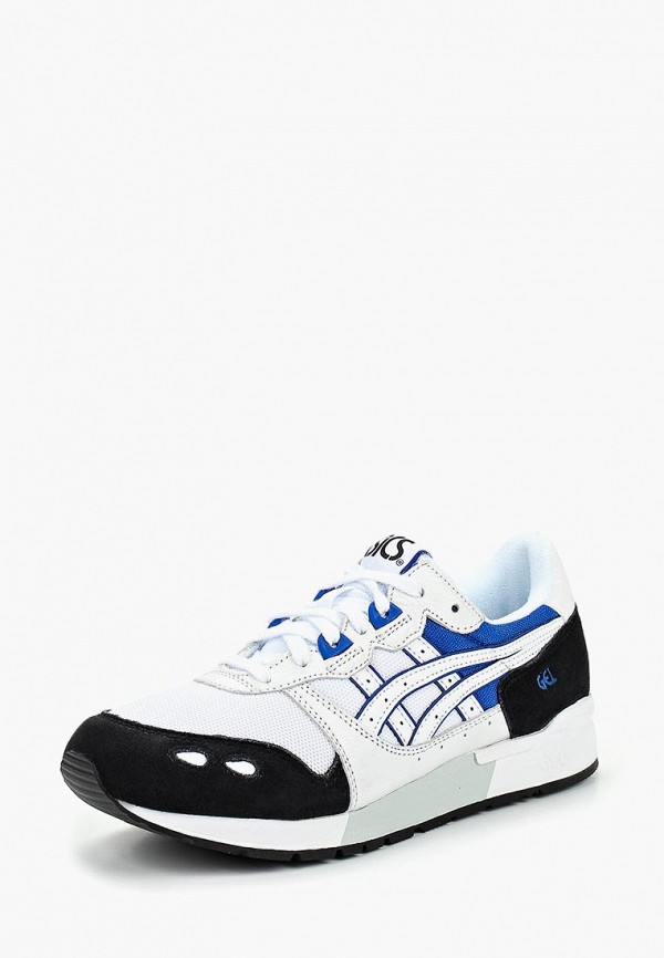 

Кроссовки ASICS, GEL-LYTE, Белый